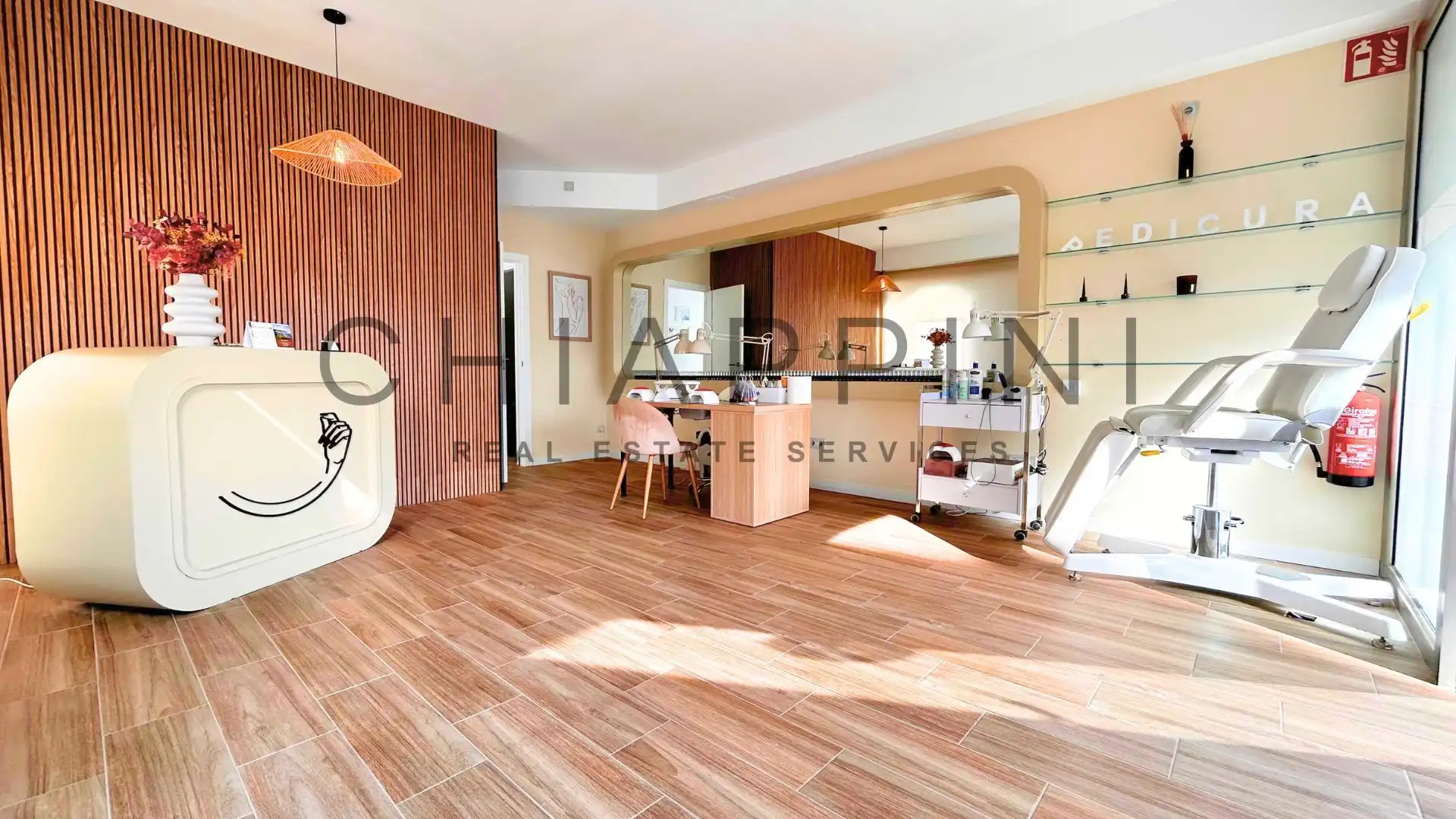 Local commercial à louer à Vila de Palafrugell, imagen 3