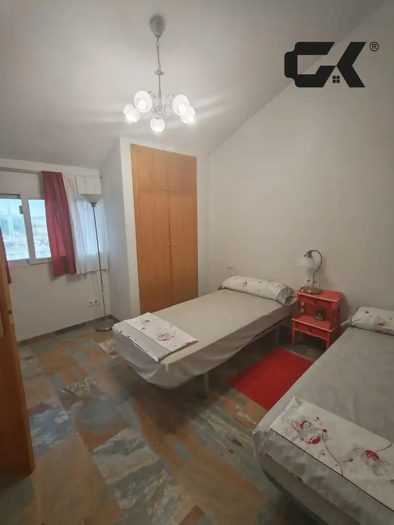 Habitación de Finca rústica en venta en Murcia
