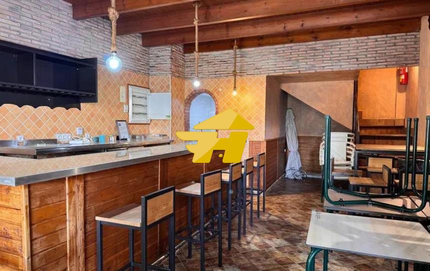 Photo 1 of Premises for sale in Camino de la Térmica, Puerta Blanca, Málaga