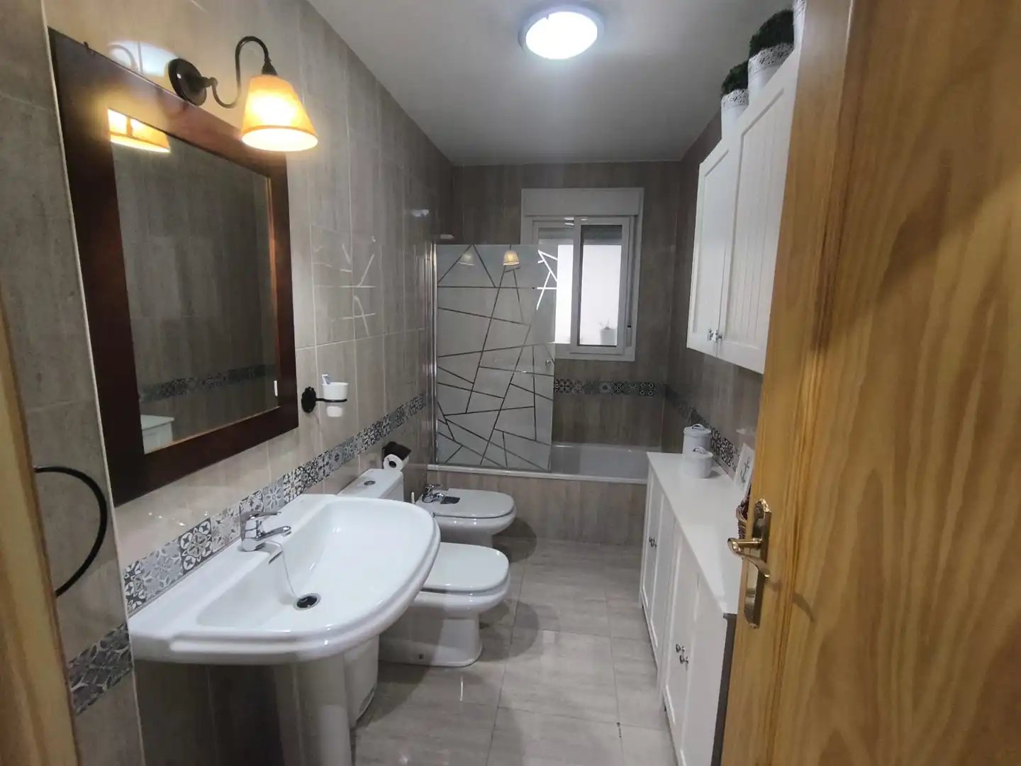 Flat with lift for sale in Mengíbar, imagen 16