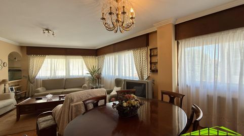 Foto 5 de Piso en venta en Calle Curros Enríquez, Monte Alto - Zalaeta - Atocha, A Coruña Capital