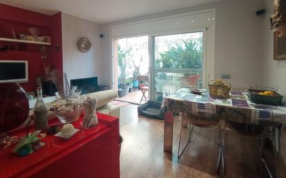 Living room of House or chalet for sale in Sant Feliu de Guíxols  with Air Conditioner