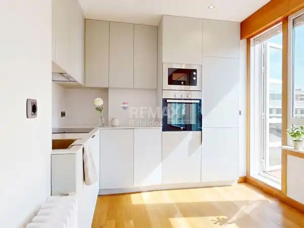 Wohnung mit Aufzug zum Verkauf in Rúa Colón, imagen 7