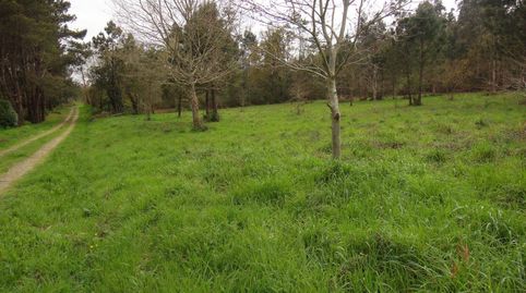 Foto 4 de Residencial en venda a Brión, A Coruña