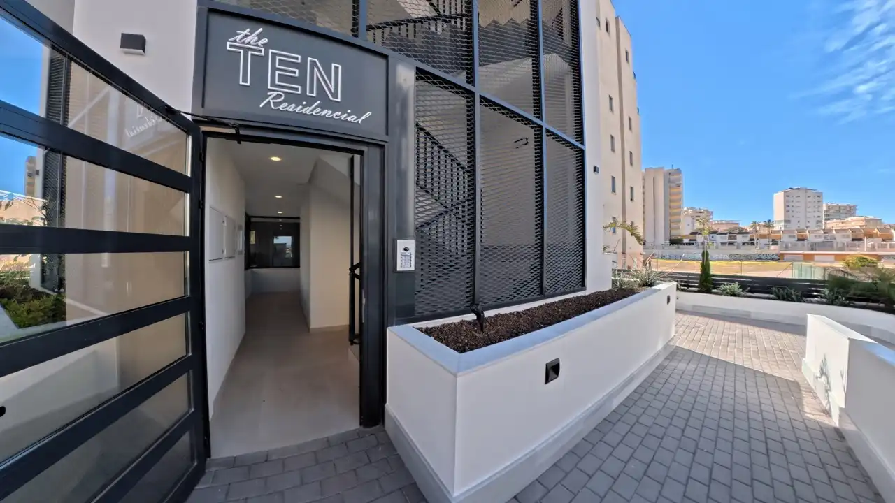 Penthouse zum Verkauf in Puerto Deportivo, imagen 16