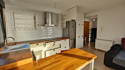 Foto 4 de Pis de lloguer a Rúa Punta Fincheira, 126, Rianxo, A Coruña