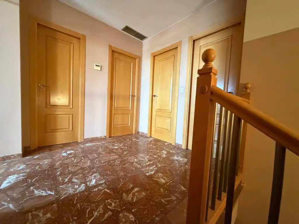 Penthouse mit Aufzug zum Verkauf in Calle Carinyena, imagen 31