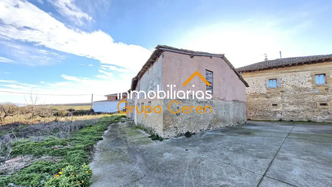 Piso en venta en Redecilla del Camino