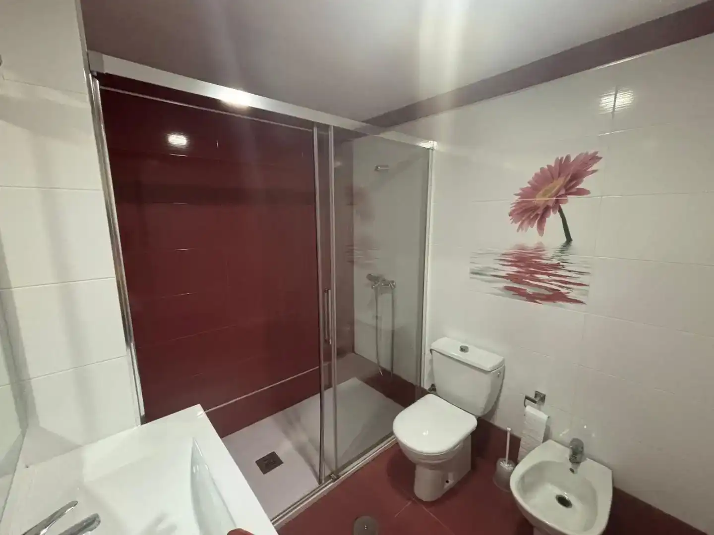 Maisonette zur Miete in Calle Paseo Marítimo, 42, Salobreña Costa