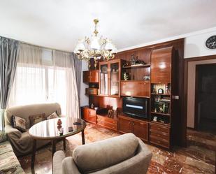 Living room of Flat for sale in  Córdoba Capital  with Air Conditioner, Heating and Parquet flooring