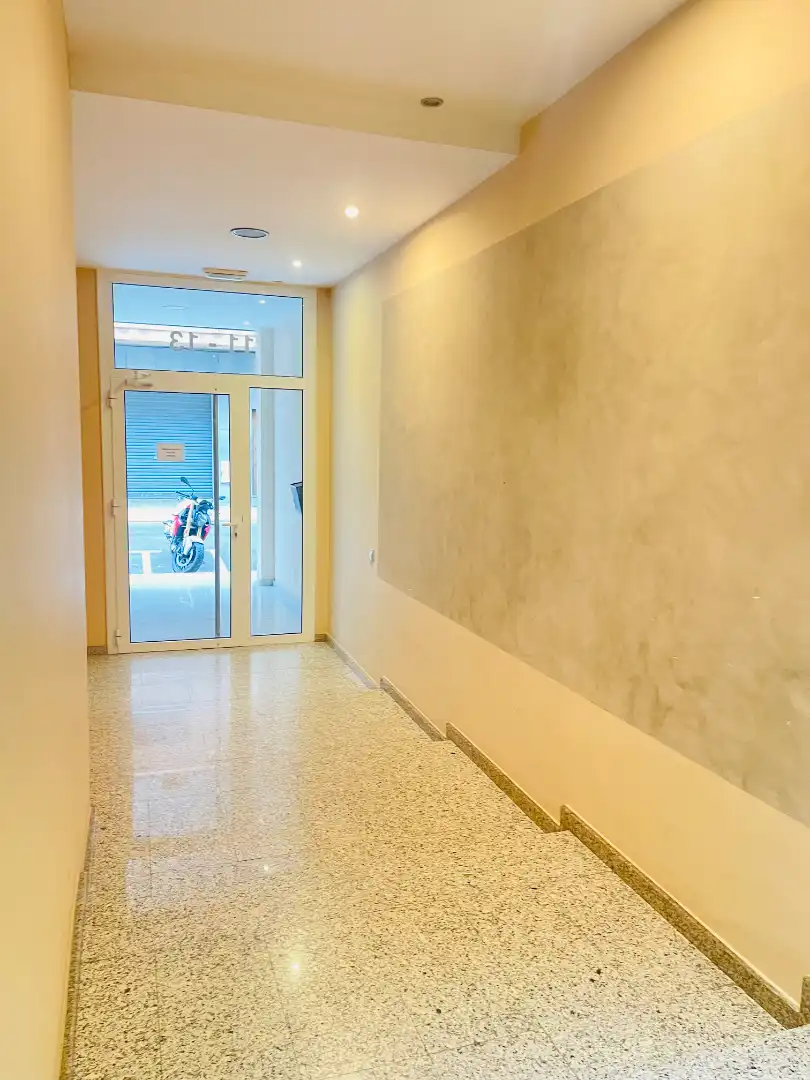 Piso con terraza en venta en Carrer del Metge Carrera 11