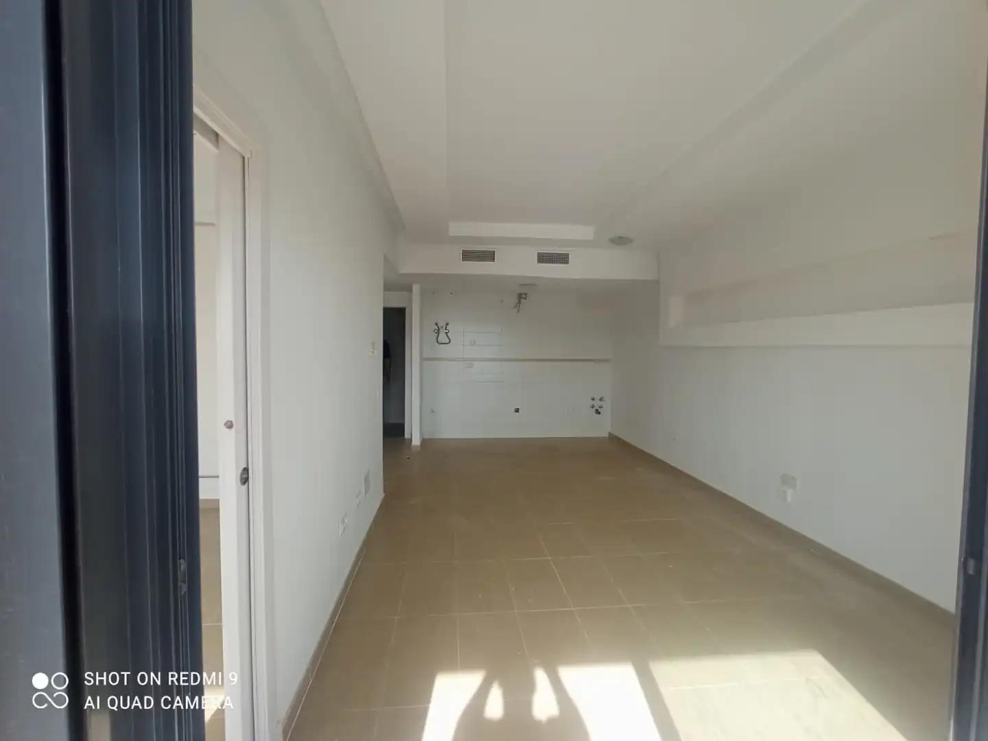 Wohnung zur Miete in Vícar mit Terrasse