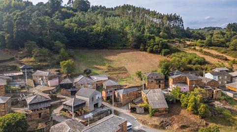 Foto 3 de Finca rústica en venda a Ribeira de Piquín, Lugo