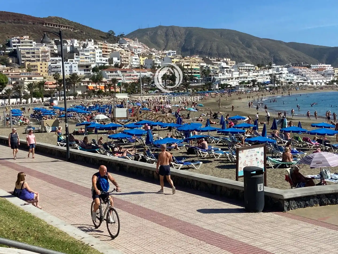Mini appartamento con piscina in vendita a de San Francisco, imagen 12