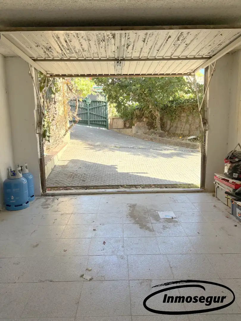Maison jumelée avec terrasse à vendre à Carrer dels Pins del Cintet 9, imagen 44