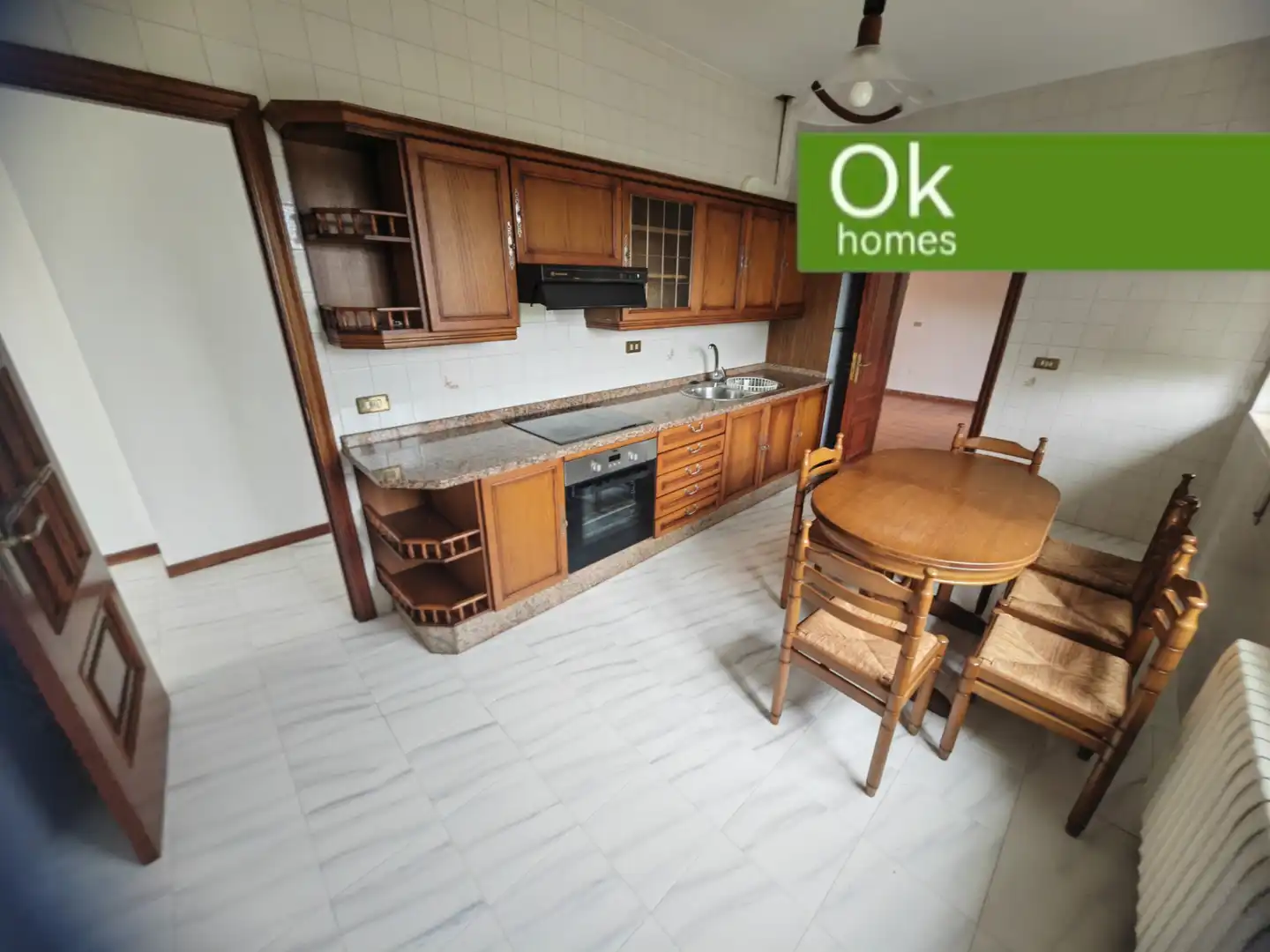 Chalet con terraza en venta en Parroquias del Este, imagen 4