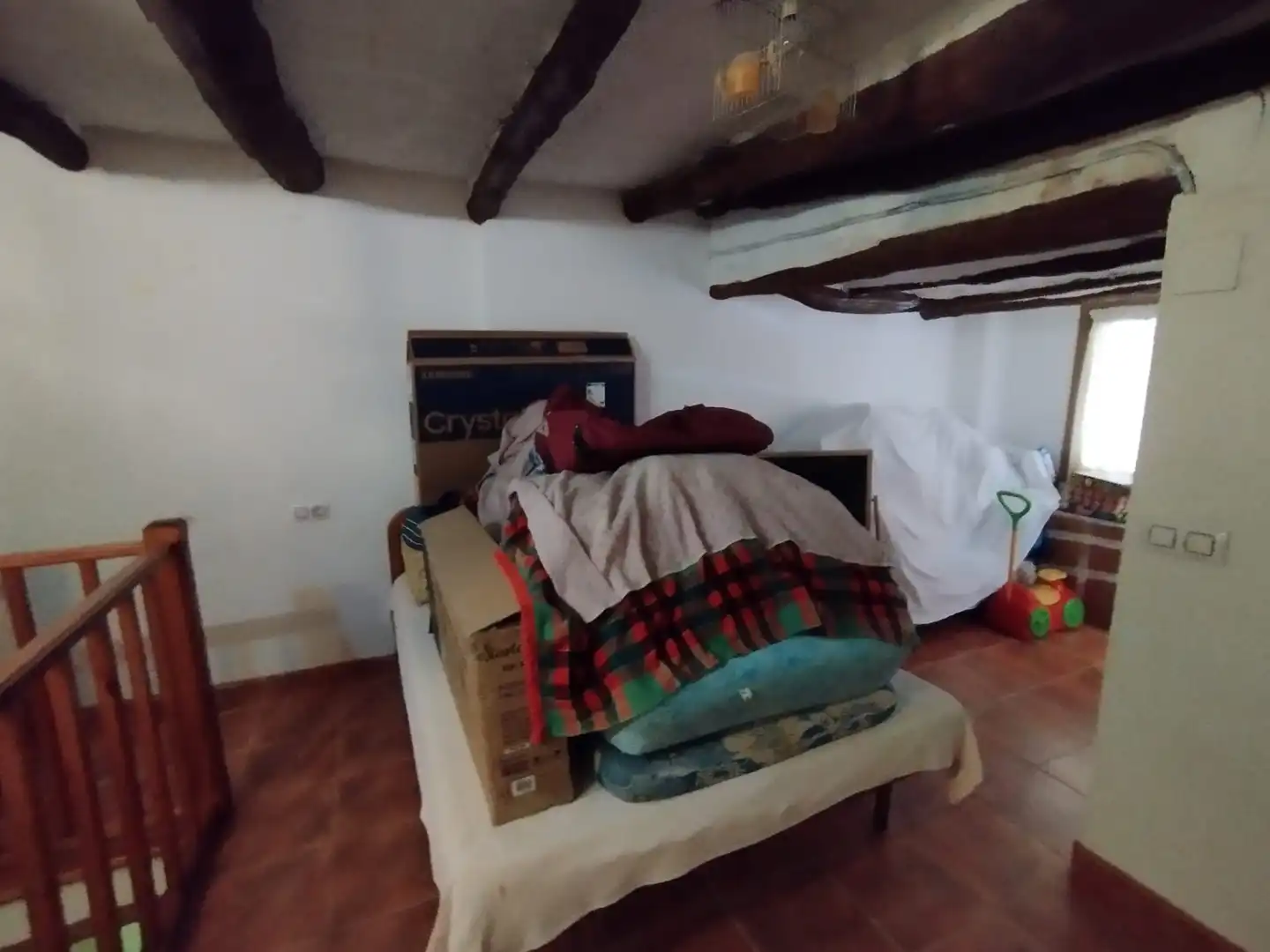 Casa con terrazza in vendita a Calle Orden 11, imagen 13