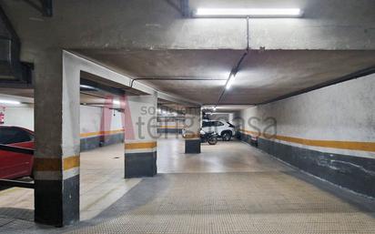 Parking of Garage to rent in  Madrid Capital