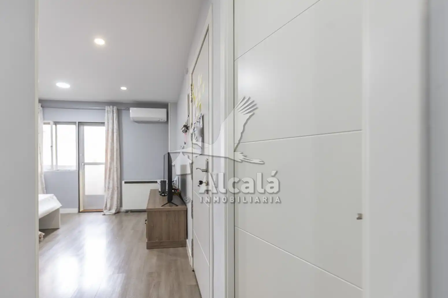 Piso en venta en Meco pueblo