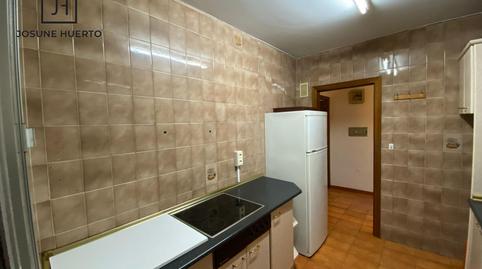 Foto 2 de Apartament en venda a Don Benito, Badajoz