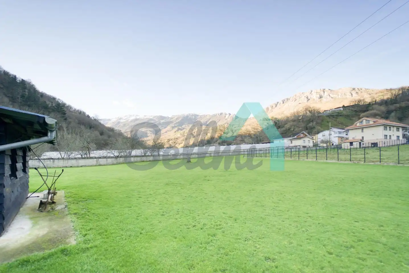 Houses for sale in Morcín  with Heating, Private garden and Terrace