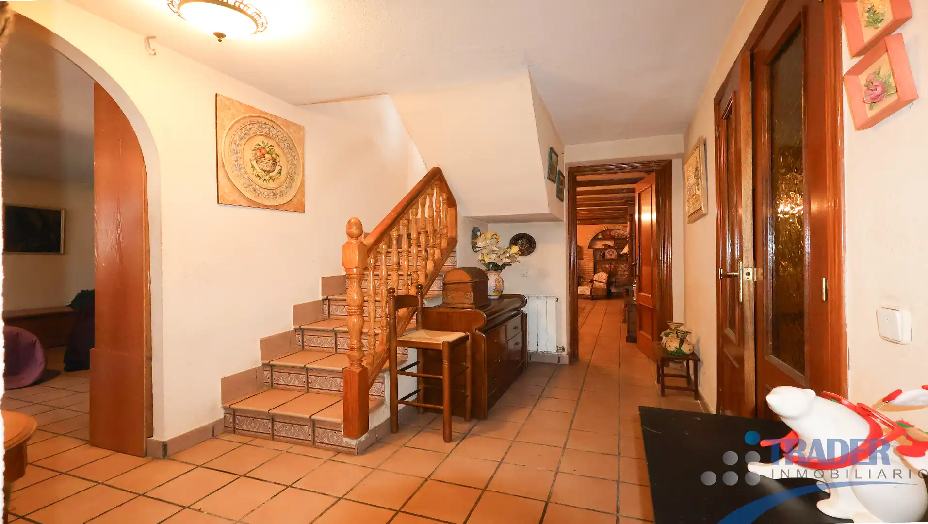 Villa mit Terrasse zum Verkauf in Aldea del Fresno, imagen 18