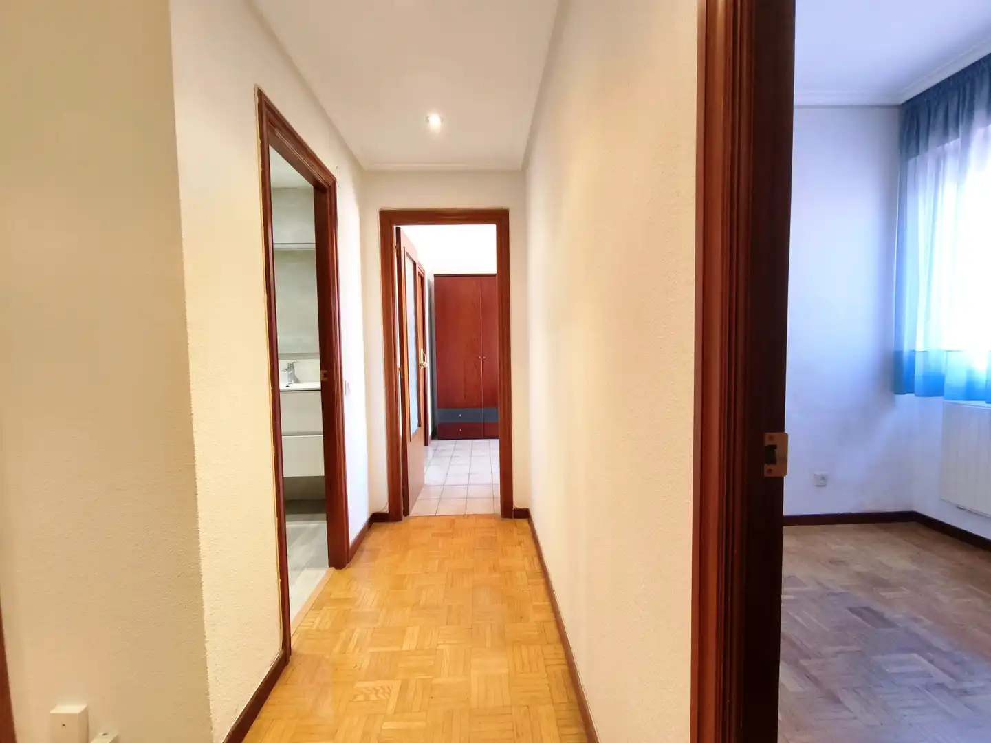 Attic for sale in  Logroño  with Heating, Parquet flooring and Terrace
