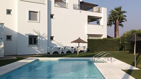 Foto 2 de Planta baixa de lloguer a Ojén, Málaga