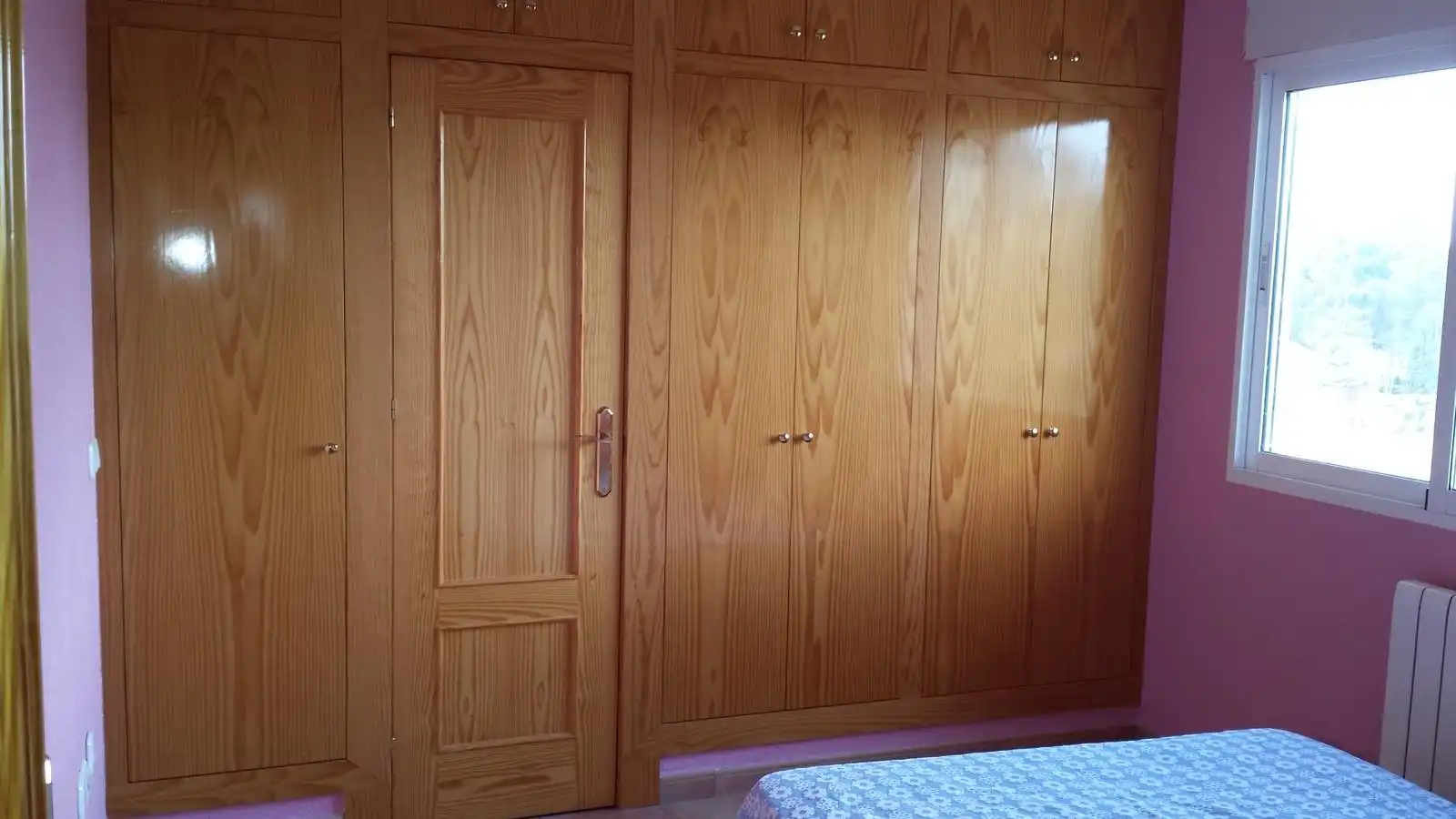Chalet con piscina en venta en Los Conejos, imagen 16