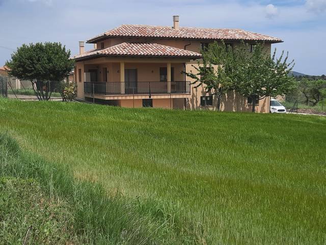 Casa-chalet en Venta en Calle Muro, 1 en Monroyo