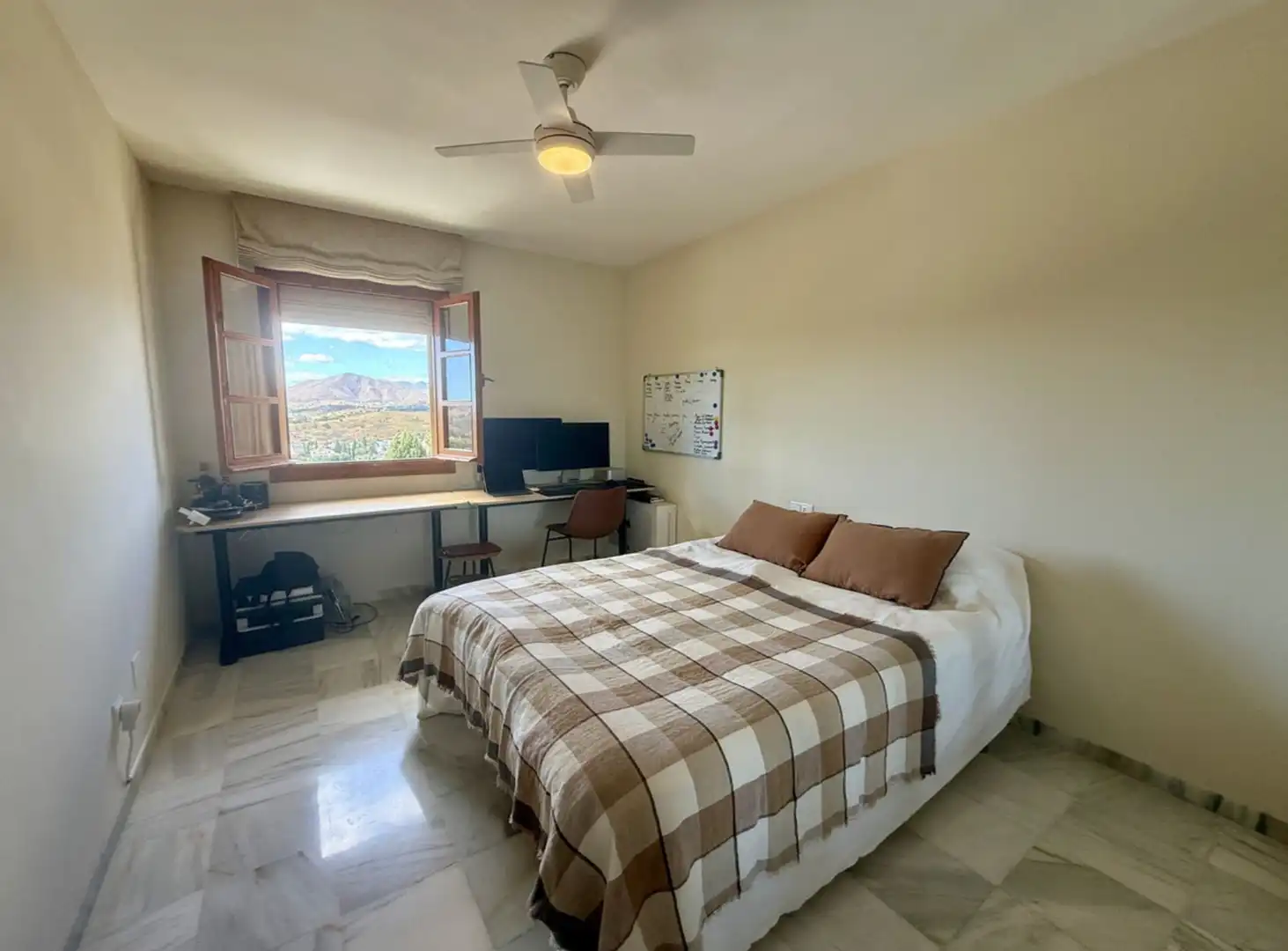 Wohnung mit Pool zum Verkauf in Mijas Golf, imagen 9