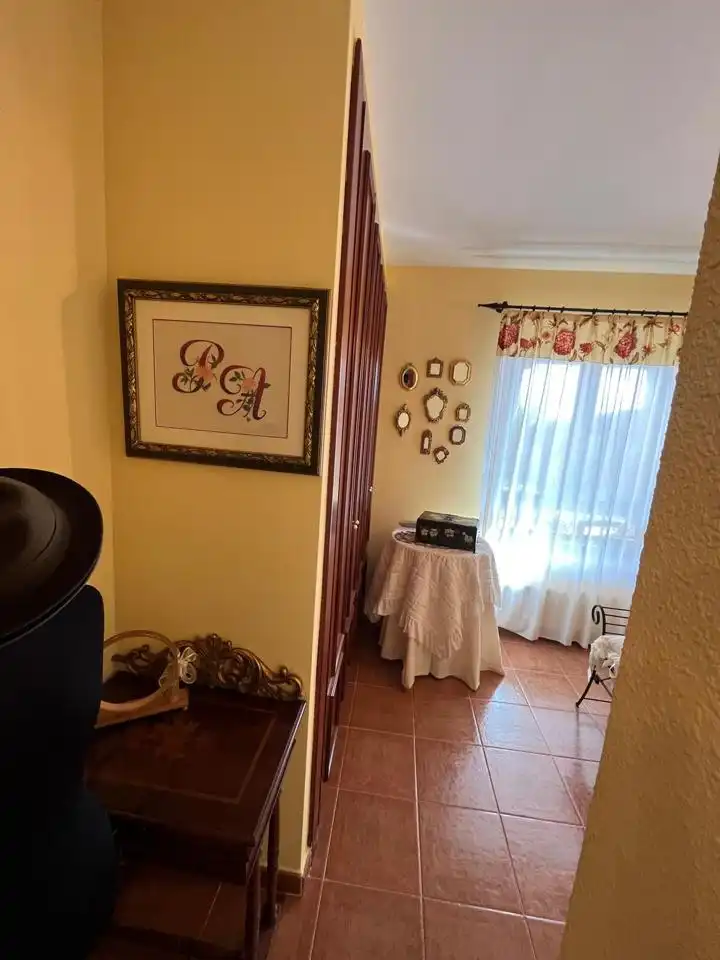 Casa amb piscina en venda a LAS NAVAS, imagen 34