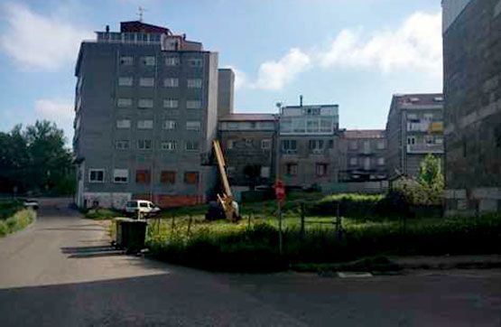 Residential for sale in O Carballiño  