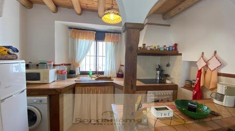 Foto 3 de Casa o xalet en venda a Jubrique, Málaga