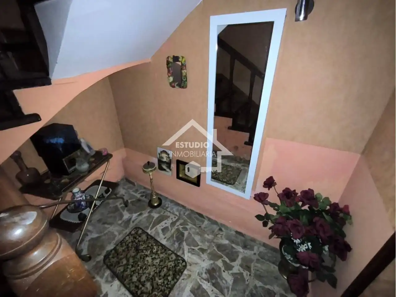 Casa amb jardí en venda a Calle Redonda, imagen 55
