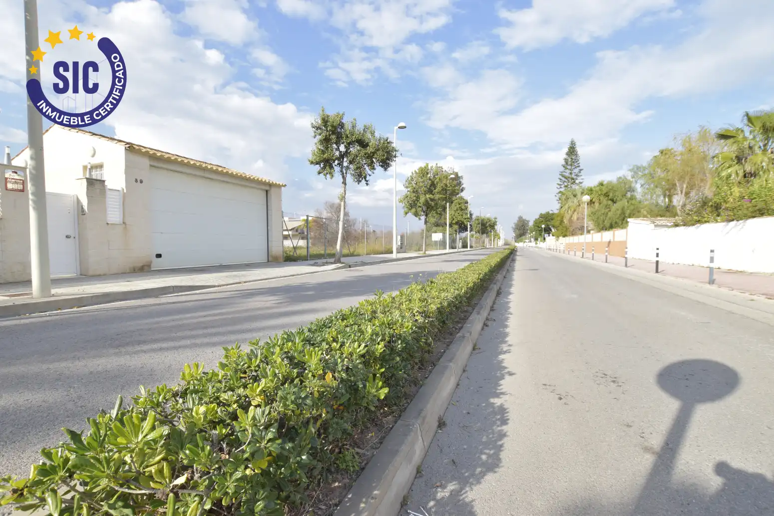 Rural land for sale in Sagunto-Sagunt - Calle Anec Blanc, imagen 3