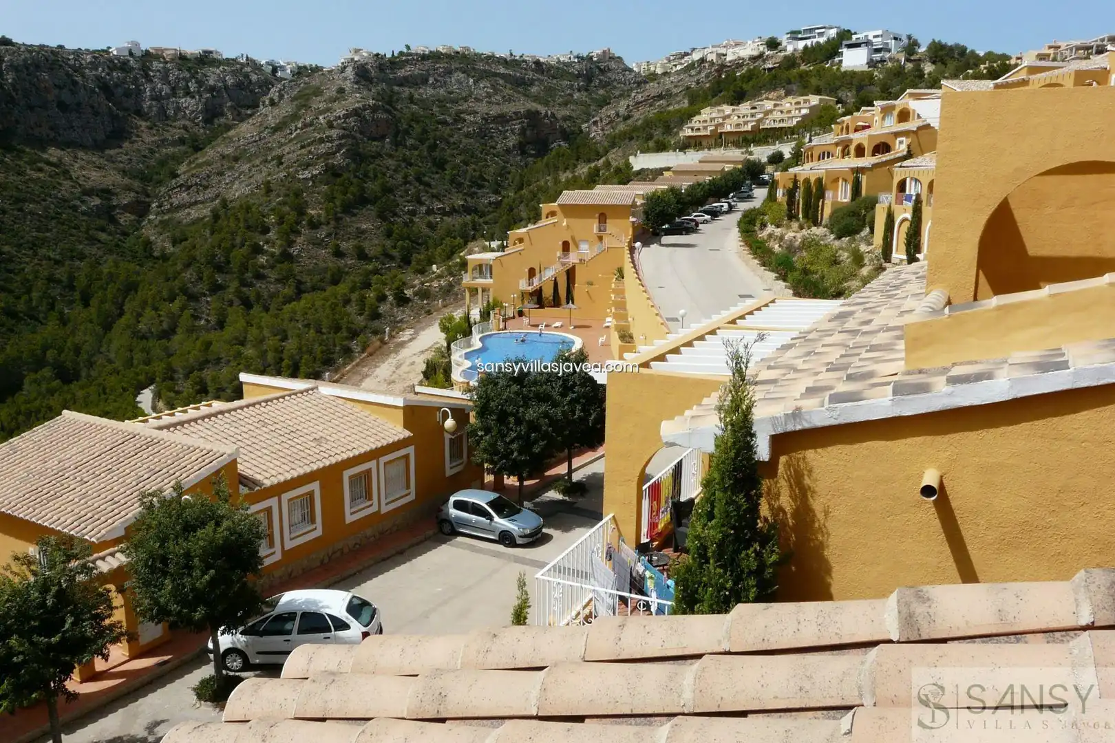 Apartament amb piscina en venda a Centro, imagen 35