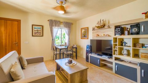 Foto 5 von Haus oder Chalet zum Verkauf in Antonio Machado, Torrevieja