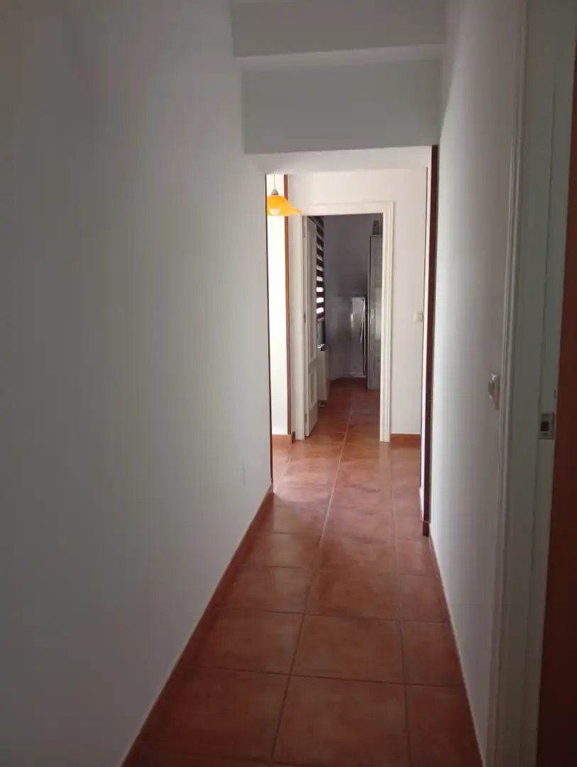 Casa adosada en venda en Jaén amb Aire condicionat, Calefacció i Terrassa