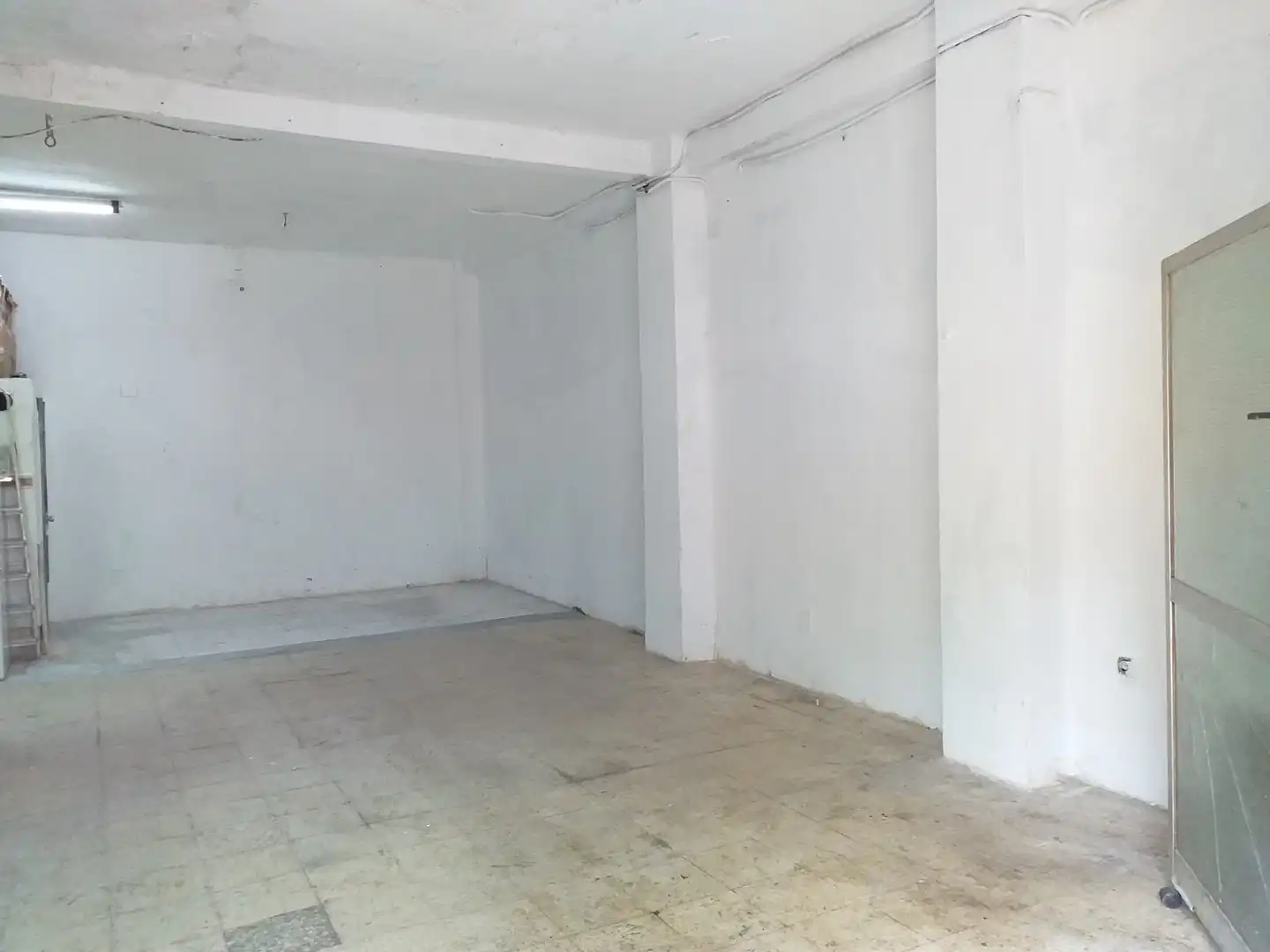 Local en venta en Málaga