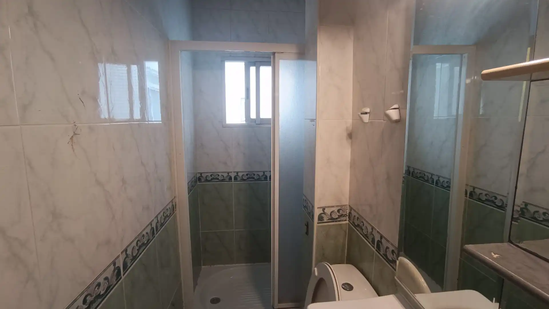 Baño de Piso de alquiler en Arganda del Rey con Aire acondicionado, Calefacción y Terraza