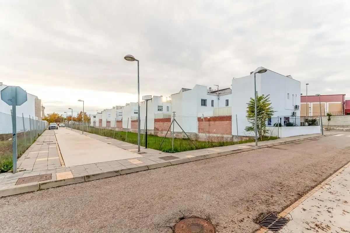Terrenys i solars en venda a El Carpio, imagen 5