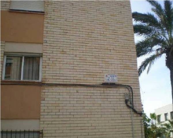 Piso en Venta en Cuatrocientas Viviendas