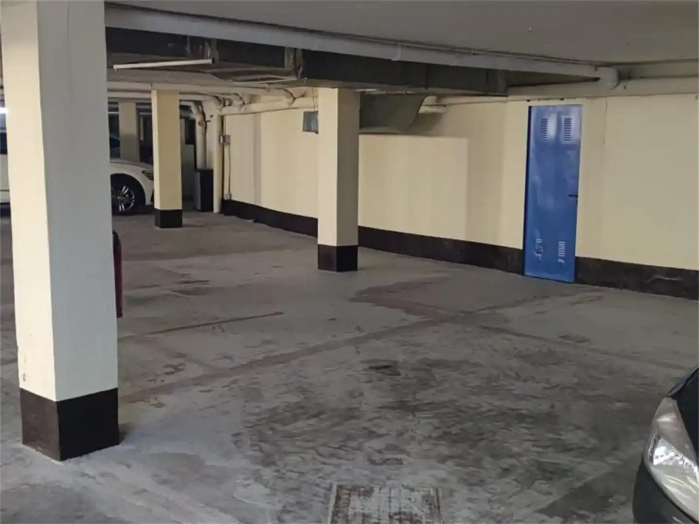 Parking de Garaje en venta en San Miguel de Abona