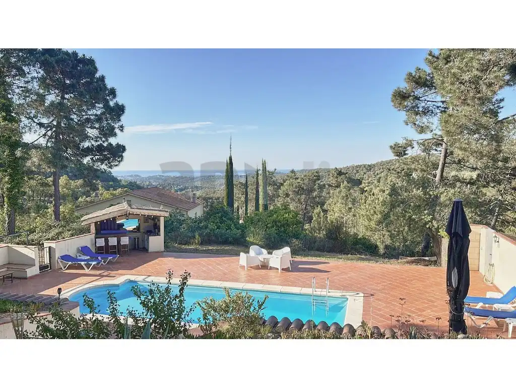 Villa mit Terrasse zum Verkauf in Cami DE LLORET, imagen 3