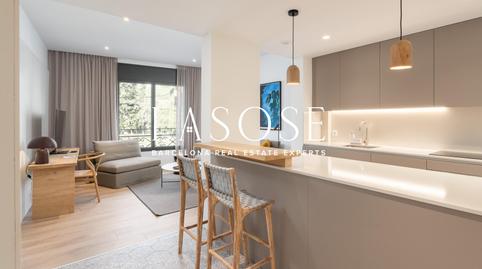 Photo 3 of Apartment to rent in Travesía Travessera de Dalt, La Salut,  Barcelona Capital