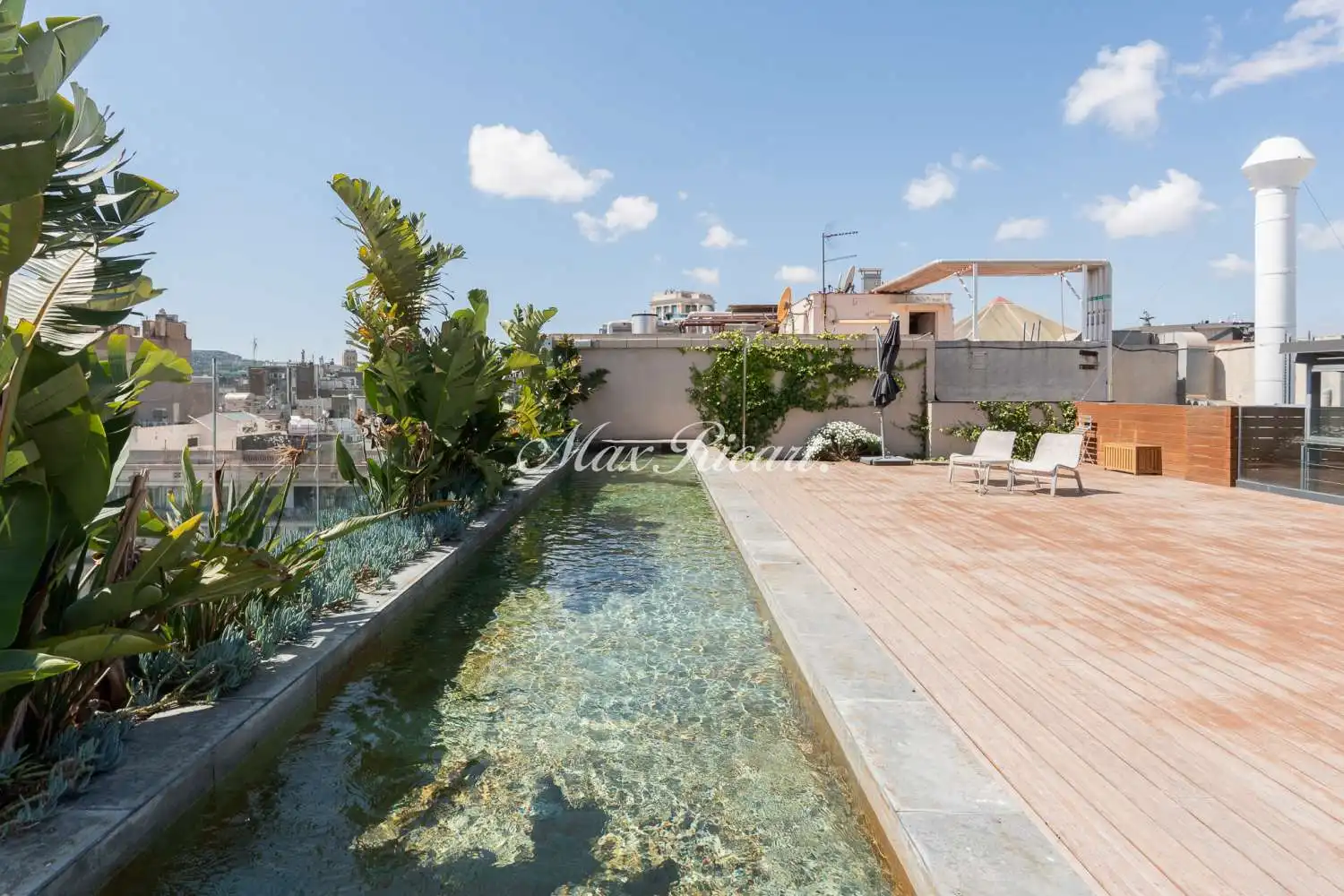 Flat for rent in N/A, Dreta de l'Eixample