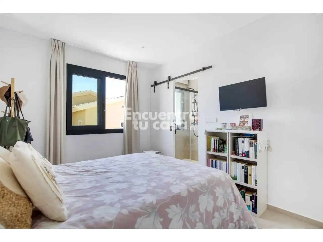 Detached house with pool for sale in Calle partida, imagen 13