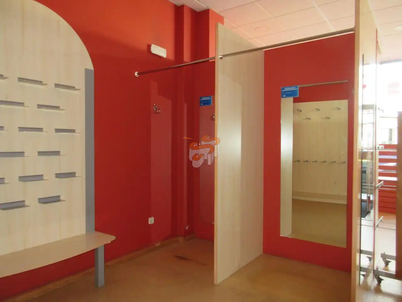 Locale commerciale in affitto a Zona Ultramar, imagen 3