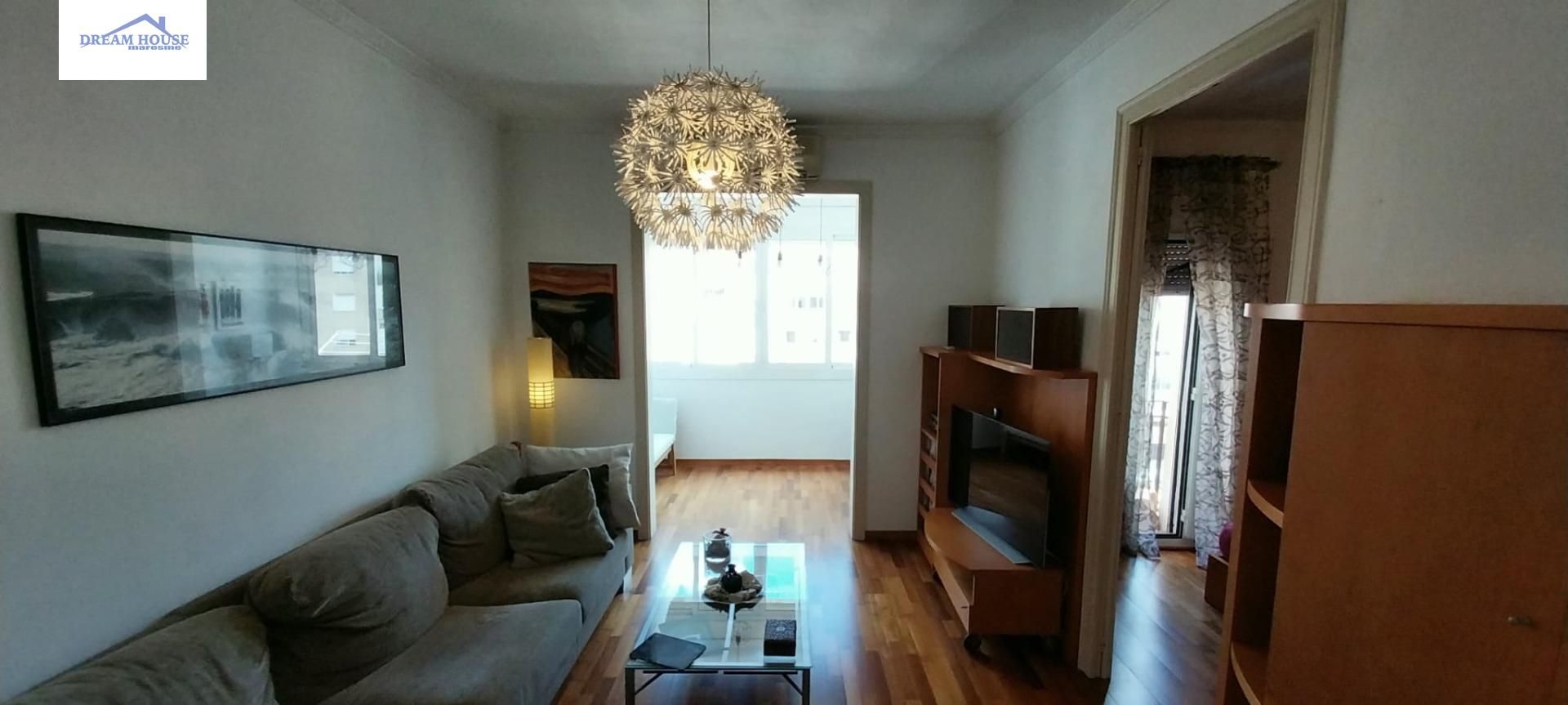 Flat for sale in Passeig Sant Joan, El Camp d'en Grassot i Gràcia Nova, Gràcia